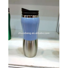 produits à la mode 2014 double paroi inox mug thermos